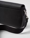 Saffiano leather shoulder bag, , hi-res