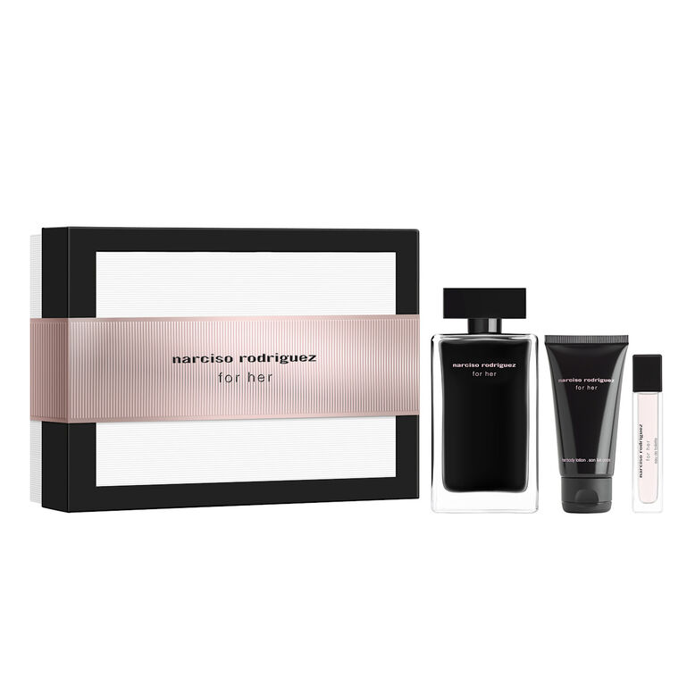 For Her Xmas 25 Set Eau de Toilette, , hi-res