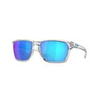 0OO9448 - Polished Clear