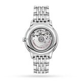 De Ville Prestige Co-Axial Master Chronometer 40mm Mens Watch Blue, , hi-res