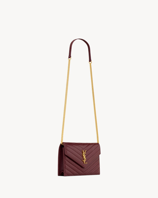 ENVELOPE CHAIN WALLET, , hi-res
