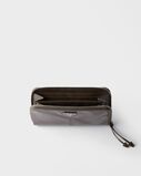Leather wallet, , hi-res