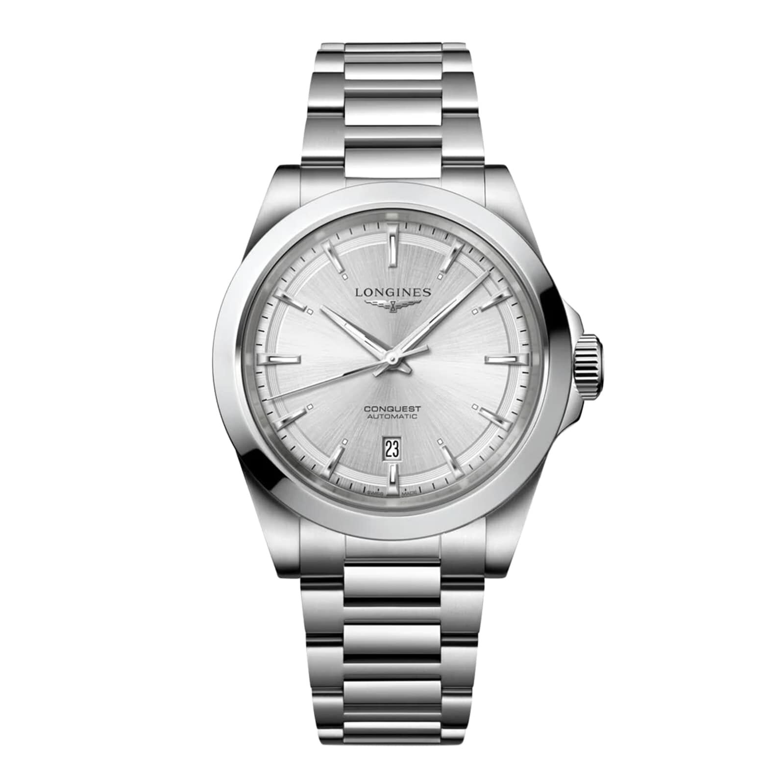 Longines heathrow sales