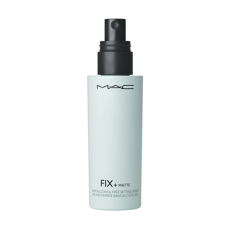 Fix+ Matte 24HR Alcohol-Free Setting Spray , , hi-res