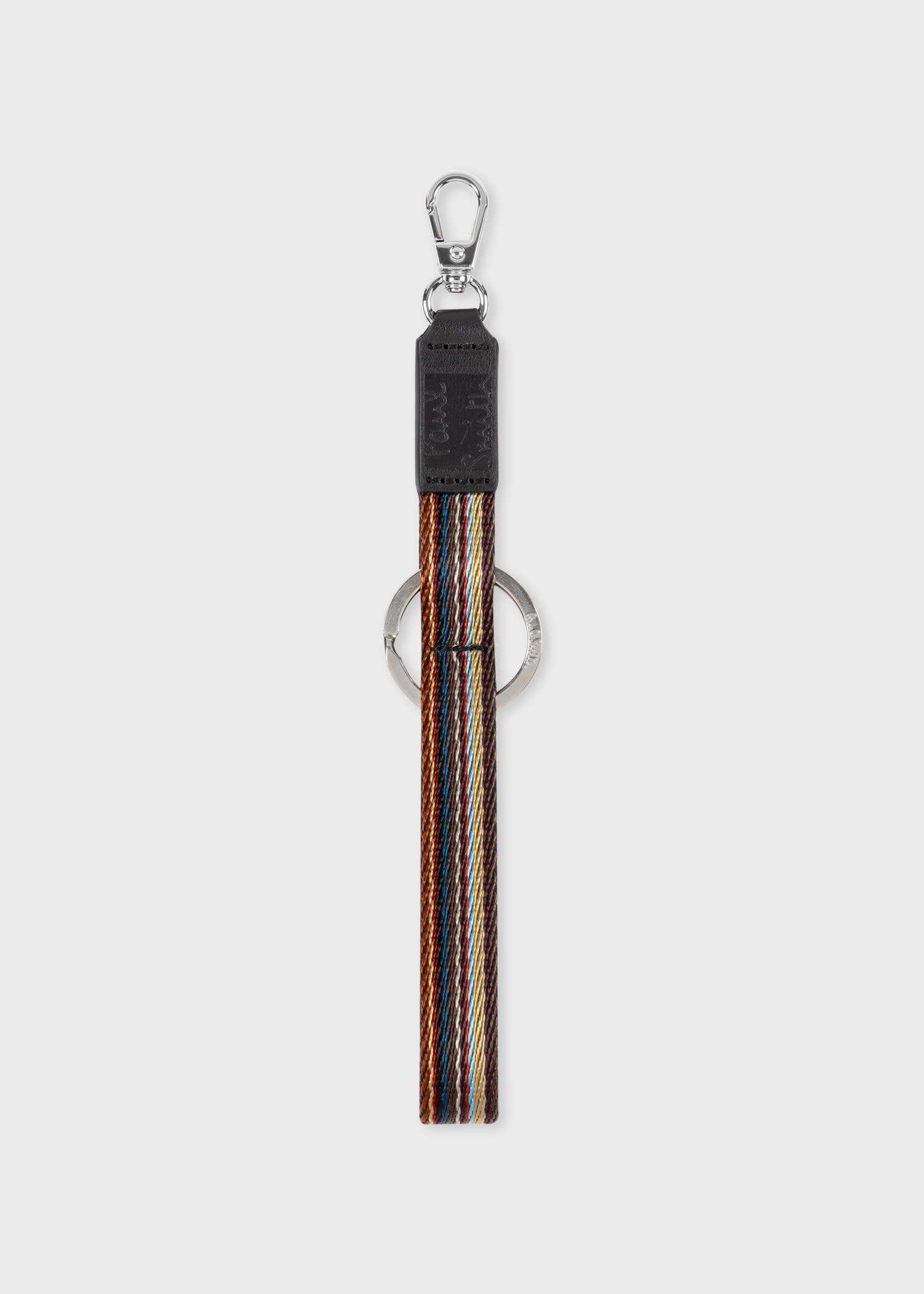 Burberry lanyard outlet