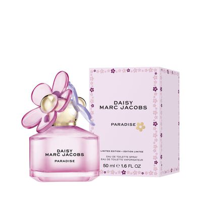 Daisy Paradise Limited Edition