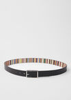 CUT TO FIT SIGNATURE STRIPE 