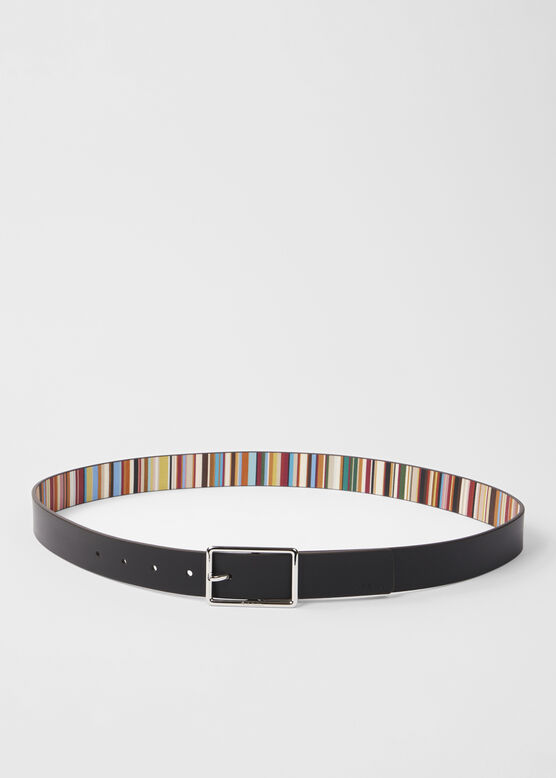 CUT TO FIT SIGNATURE STRIPE , , hi-res