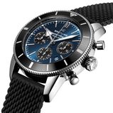 Superocean Heritage B01 Chronograph 44 Watch, , hi-res