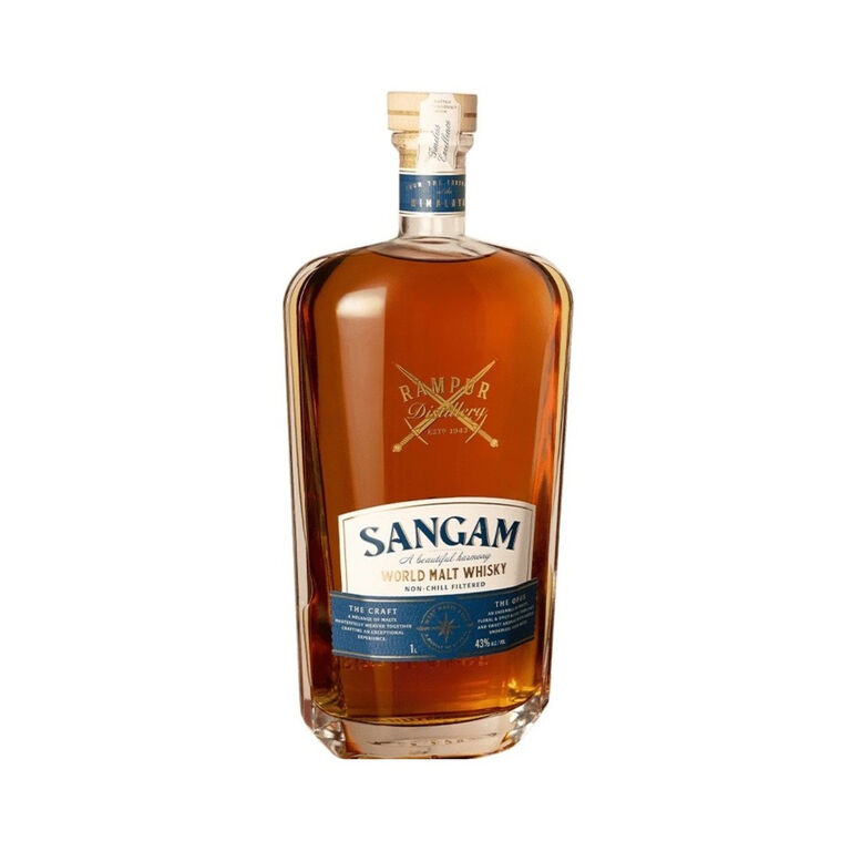 World Malt Whisky, , hi-res