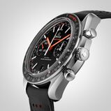 Speedmaster Racing Mens 44.25mm Automatic Co-Axial Watch, , hi-res