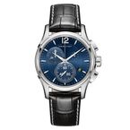 Jazzmaster Chrono Quartz 42mm Mens Watch