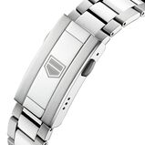 Aquaracer Chronograph 40mm Mens Watch Grey, , hi-res