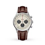 Navitimer 1 B01 Chronograph Mens Watch, , hi-res