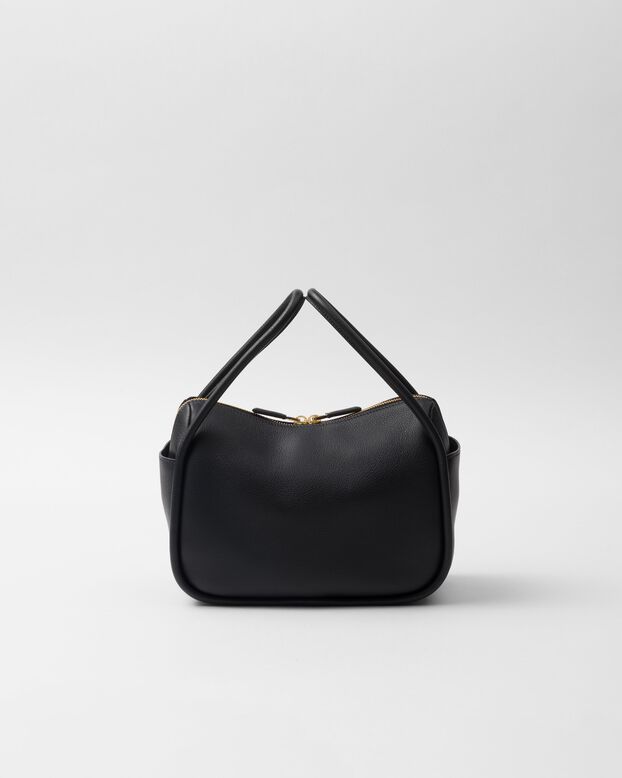 Prada Darling leather handbag, , hi-res