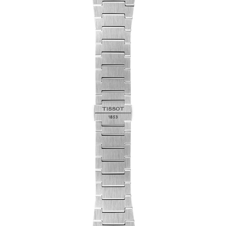PRX Chrono Quartz 41mm Mens Watch Silver, , hi-res