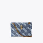 MINI KENSINGTON SOFT BAG