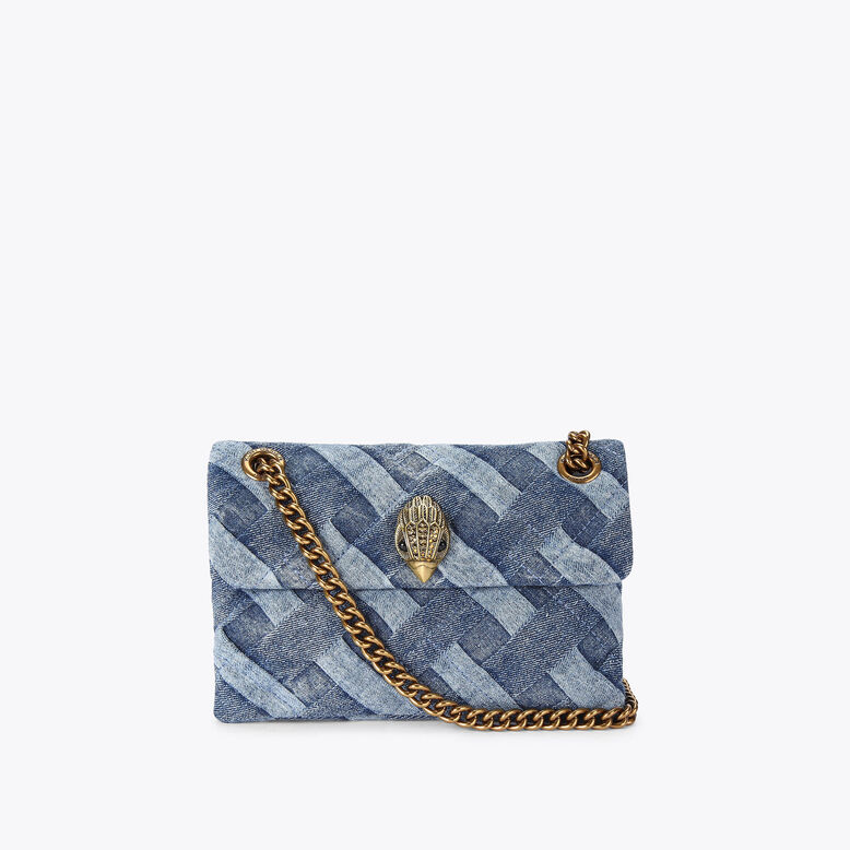 MINI KENSINGTON SOFT BAG, , hi-res