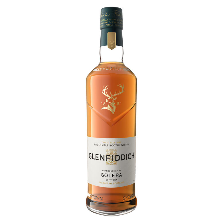 Solera Vat Finish, , hi-res
