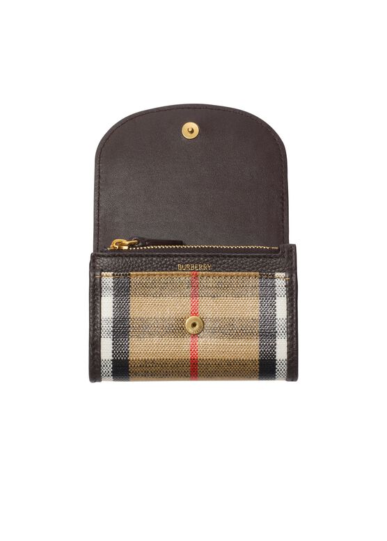 Highlands Coin Wallet, , hi-res