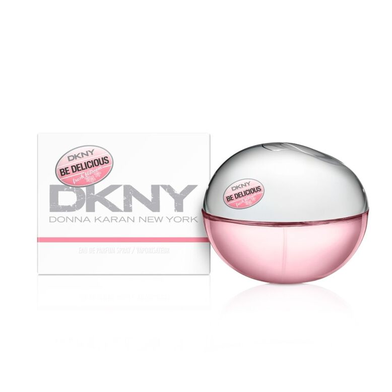 Be Delicious Fresh Blossom Eau de Parfum, , hi-res