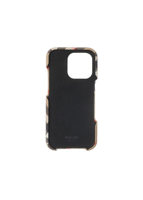 Check iPhone 16 Pro Case, , hi-res