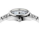 Carrera Three-Hand 29mm Automatic Ladies Watch, , hi-res