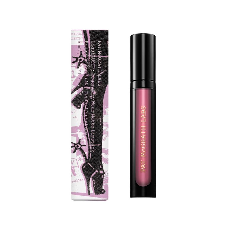 Liquilust Legendary Wear Matte Lipstick - Wild Orchid, , hi-res