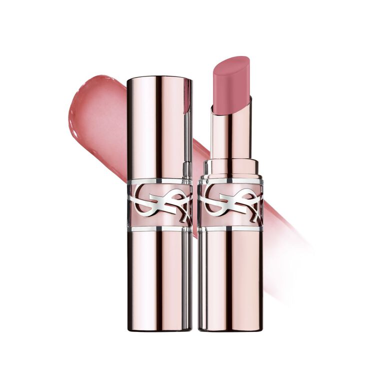 Loveshine Candy Glow Tinted Butter Balm - 44B Nude Lavall&egrave;re, , hi-res