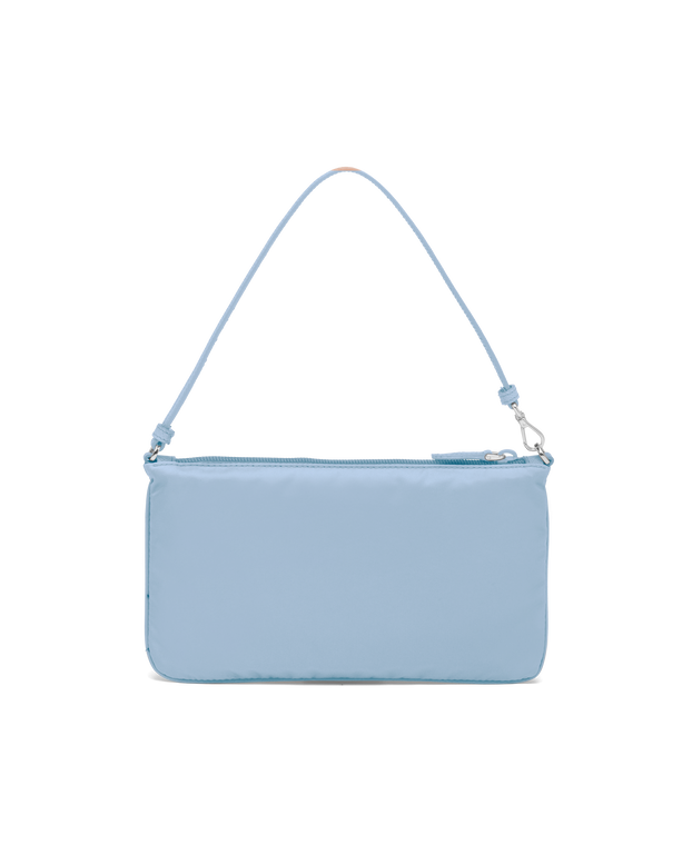 Re-Nylon mini bag, , hi-res