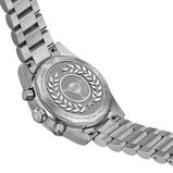 PR516 Chronograph 40mm Mens Watch Black, , hi-res