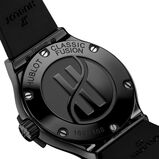Classic Fusion Original Black Magic 33mm Ladies Watch, , hi-res