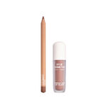 Glossy Lip Set - 703 Dolce K