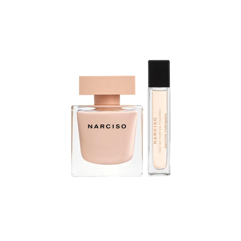 Poudr&eacute;e Set Eau de Parfum, , hi-res