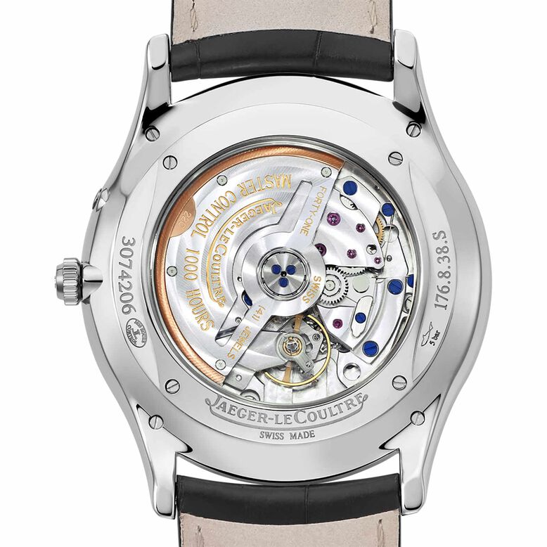 Master Ultra Thin Reserve De Marche, , hi-res