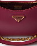 Prada Re-Edition mini Saffiano leather bag, , hi-res