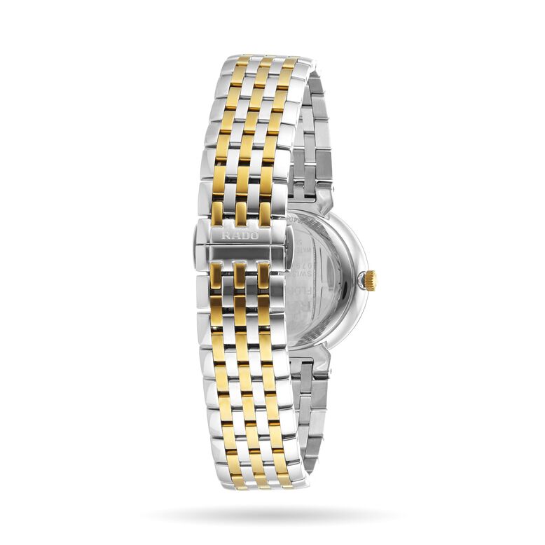 Florence Classic Diamonds 30mm Ladies Watches, , hi-res