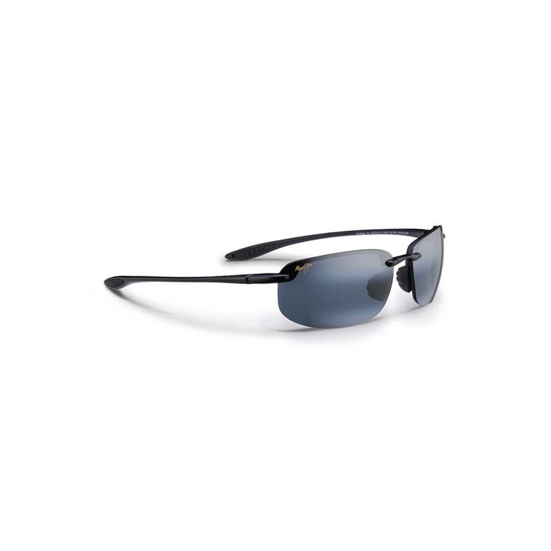 Sunglasses Hookipa Gloss Black Grey, , hi-res