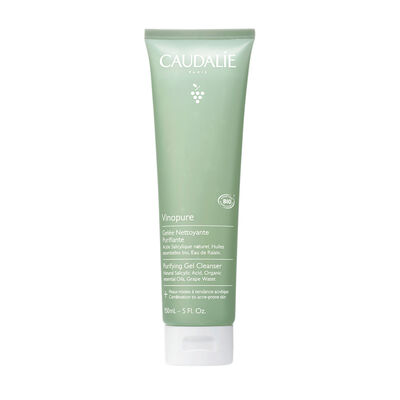 Vinopure Vinopure Pore Purifying Gel Cleanser 