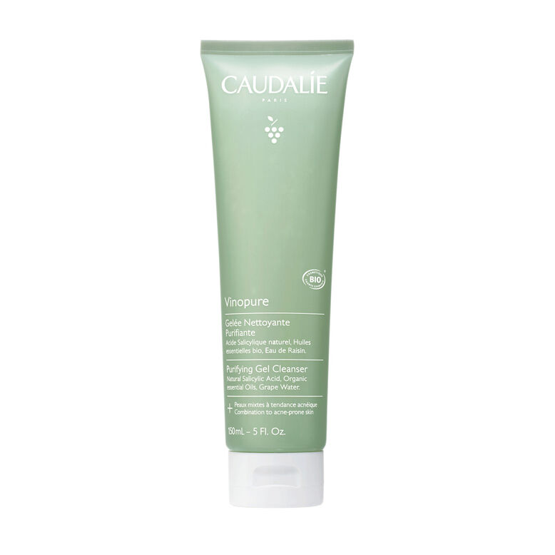 Vinopure Vinopure Pore Purifying Gel Cleanser , , hi-res