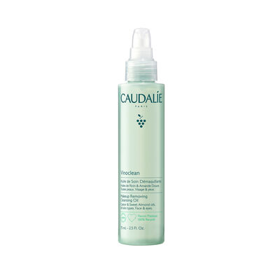 Vinoclean Make up Removing Cleansing Oil 
