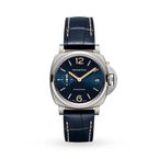 Luminor Due 38mm Mens Watch