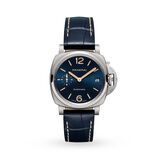 Luminor Due 38mm Mens Watch, , hi-res