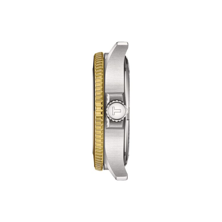 Seastar 1000 Quartz 40mm Mens Watch, , hi-res