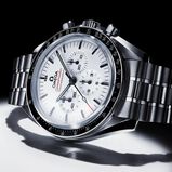 Speedmaster Moonwatch Professional 42mm Mens Watch White, , hi-res