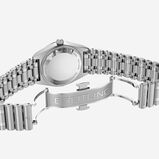 Chronomat 28mm Ladies Watch Pink Mother Of Pearl, , hi-res