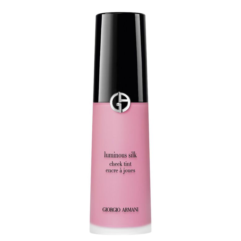 Luminous Silk Cheek Tint - 53 Bold Pink, , hi-res