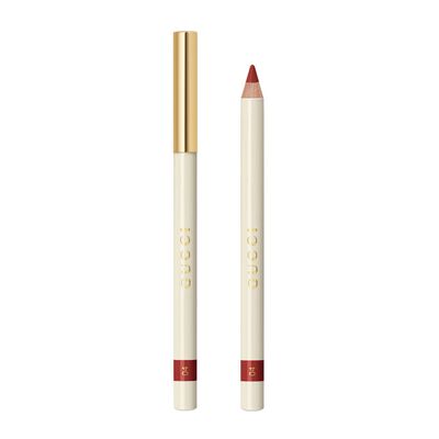 Crayon Contour des Lèvres Lip Contour Pencil - 004 Rouge