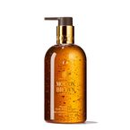 Oudh Accord & Gold Hand Wash