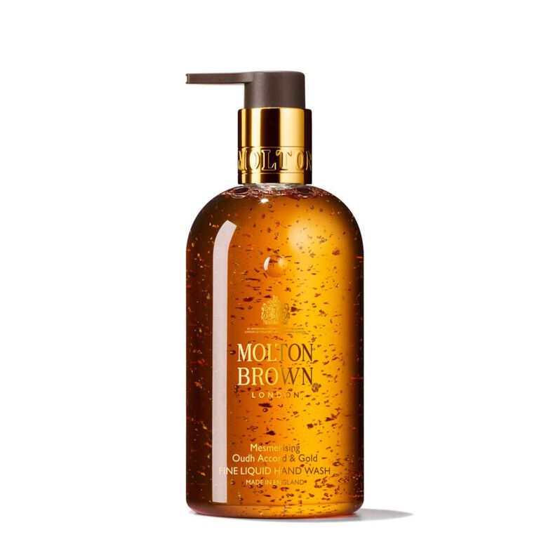 Oudh Accord &amp; Gold Hand Wash, , hi-res